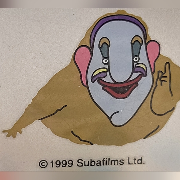 Nowhere Man Zippo - Picture 2 of 5